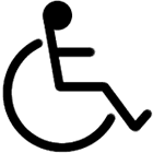 disabled